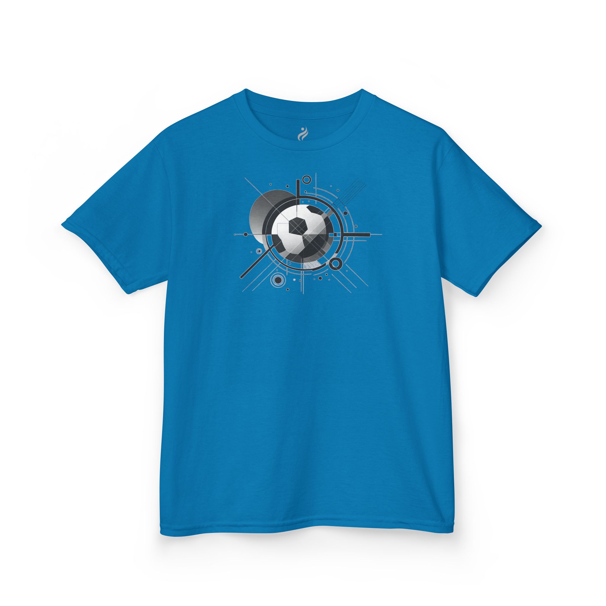 Geo Soccer Youth T-Shirt