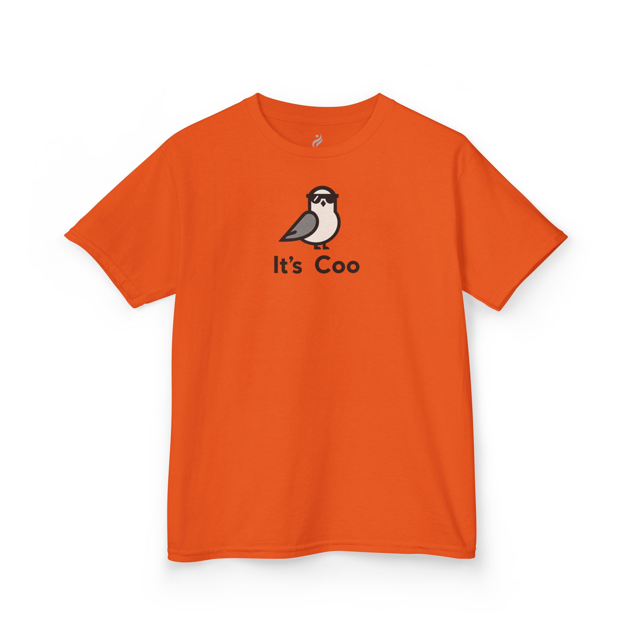 It’s Coo Pigeon Youth T-Shirt