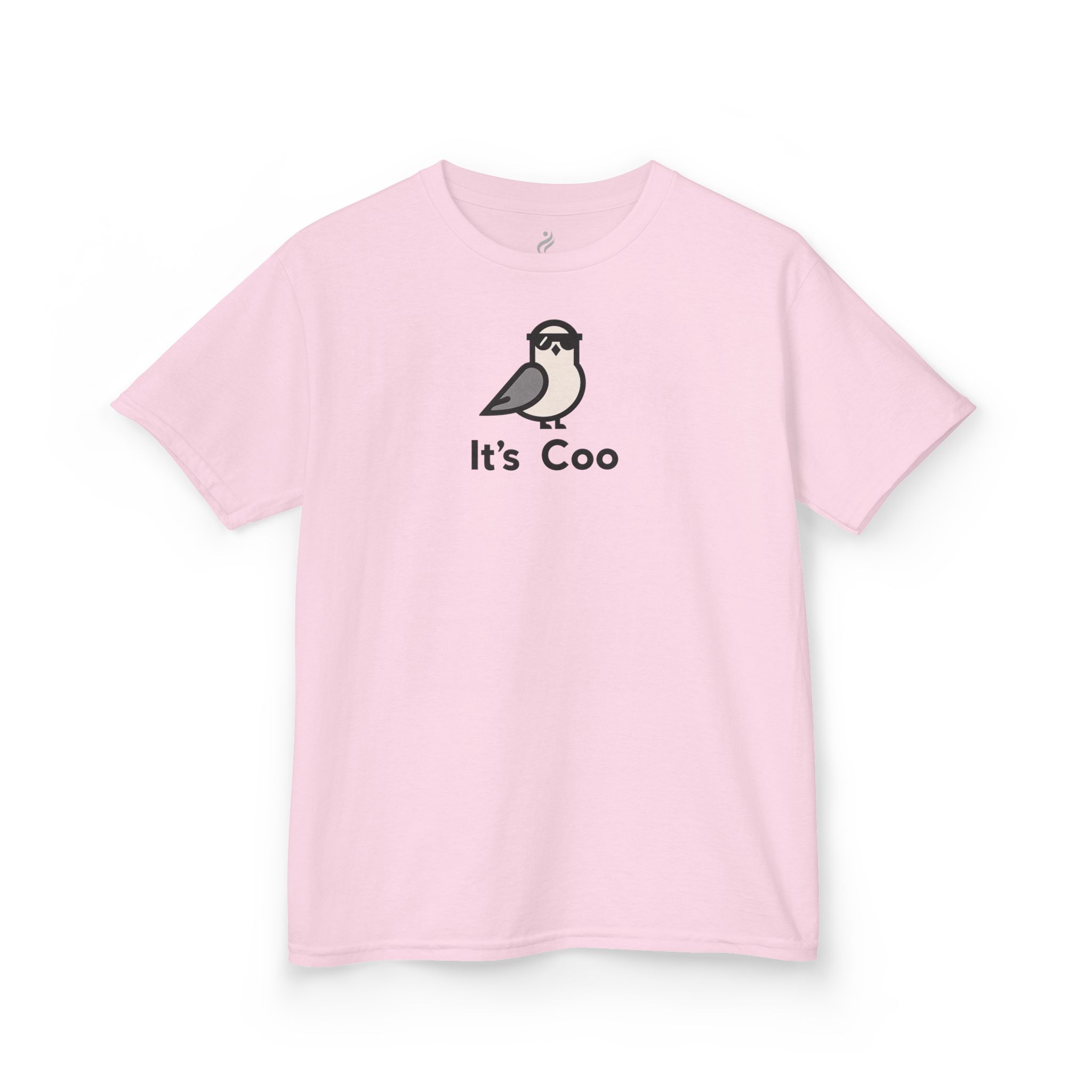 It’s Coo Pigeon Youth T-Shirt