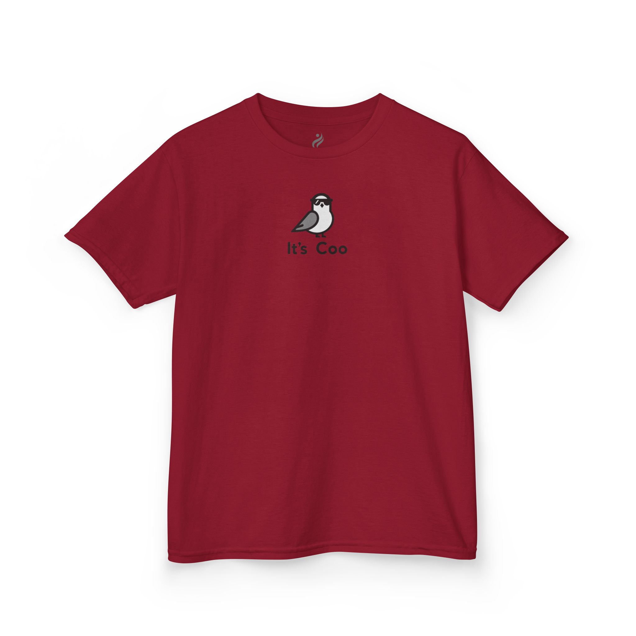 It’s Coo Pigeon Youth T-Shirt