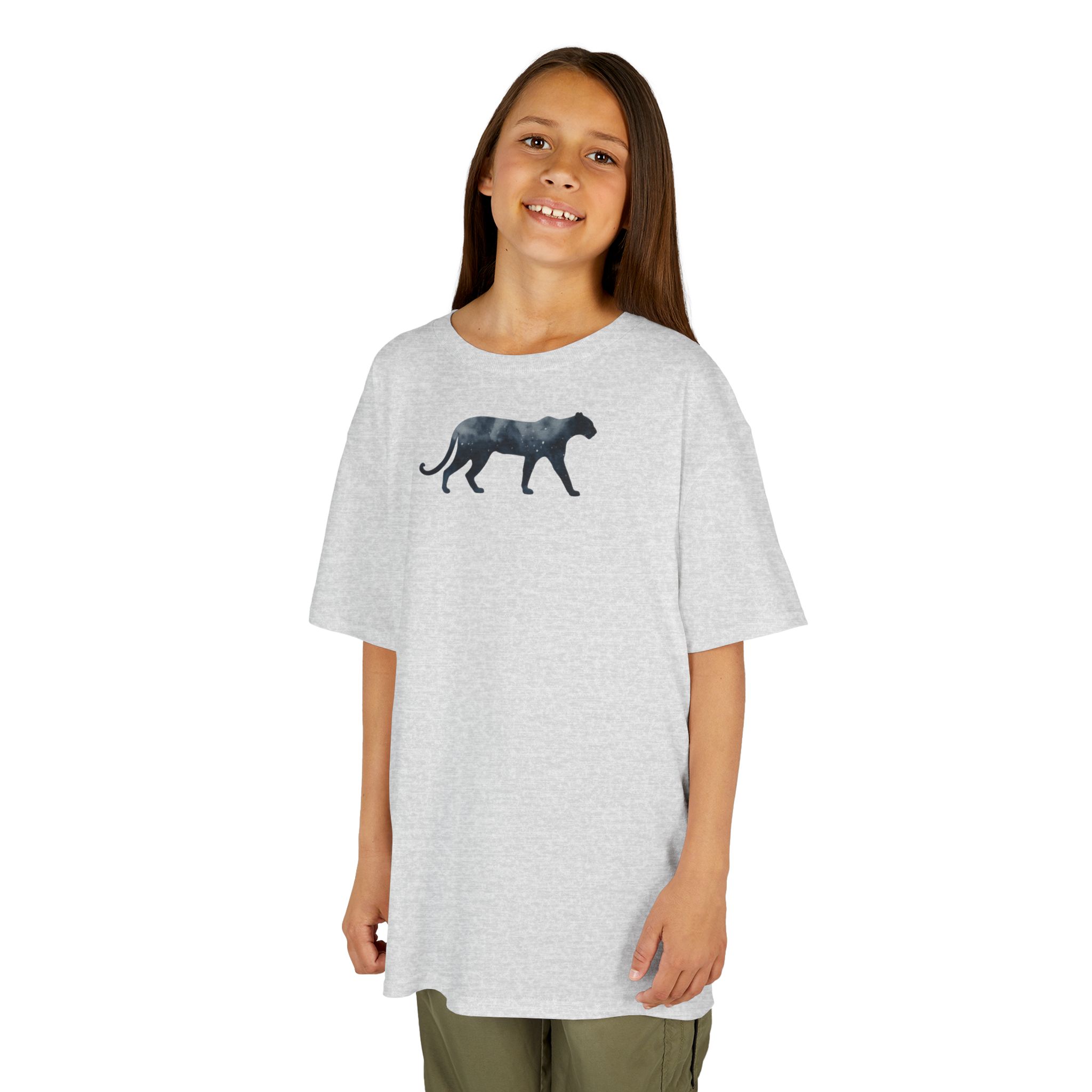 Panther Youth T-Shirt