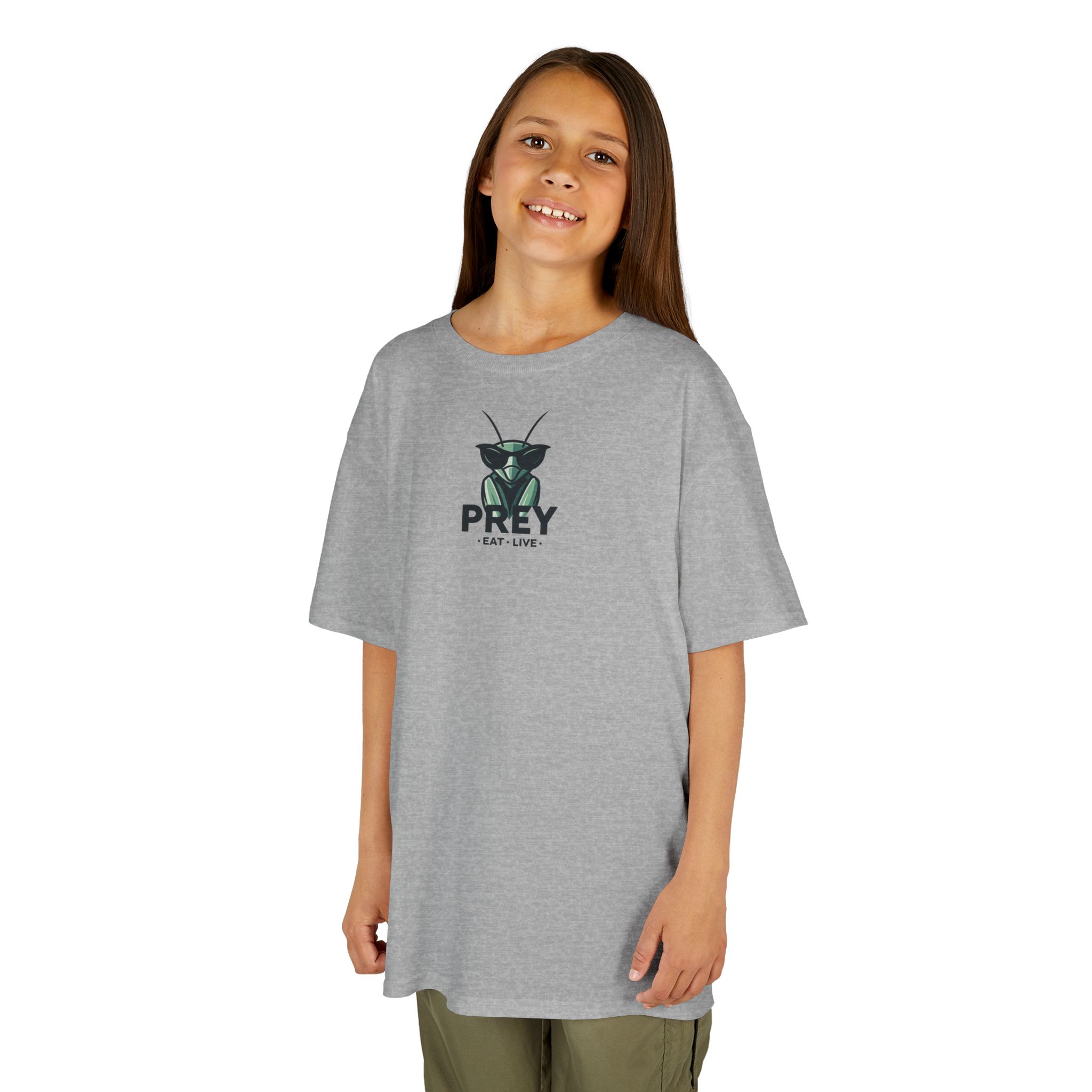 Praying Mantis Youth T-Shirt