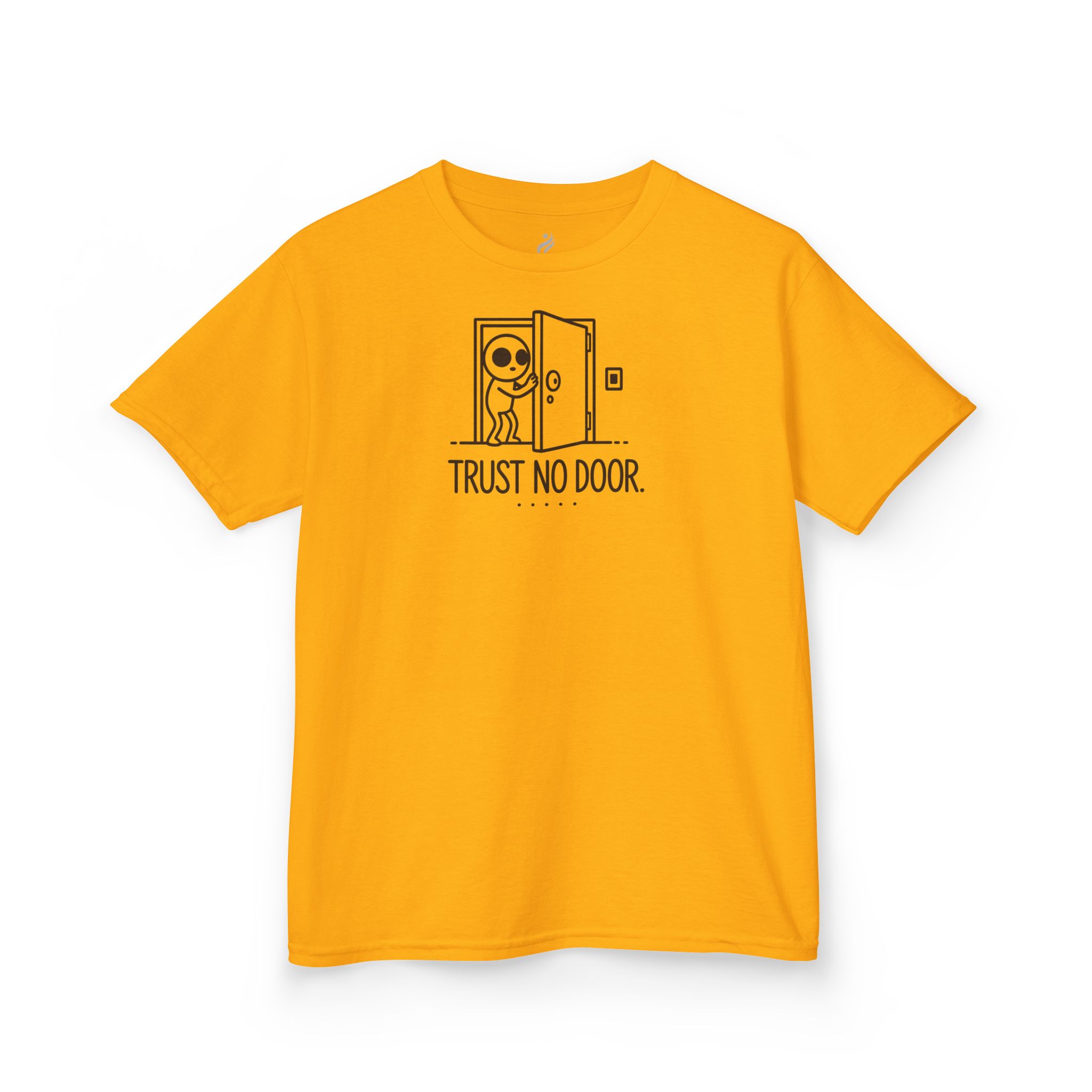 Trust No Door Youth T-Shirt