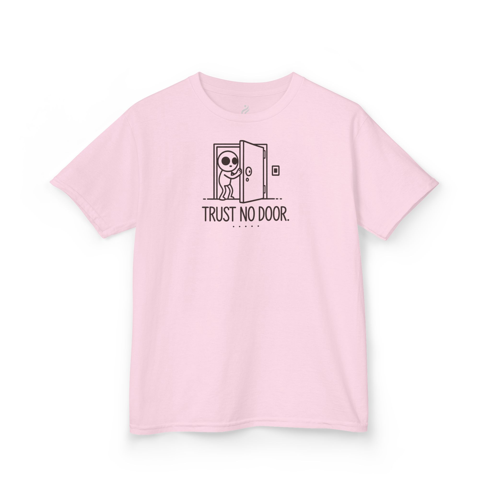 Trust No Door Youth T-Shirt