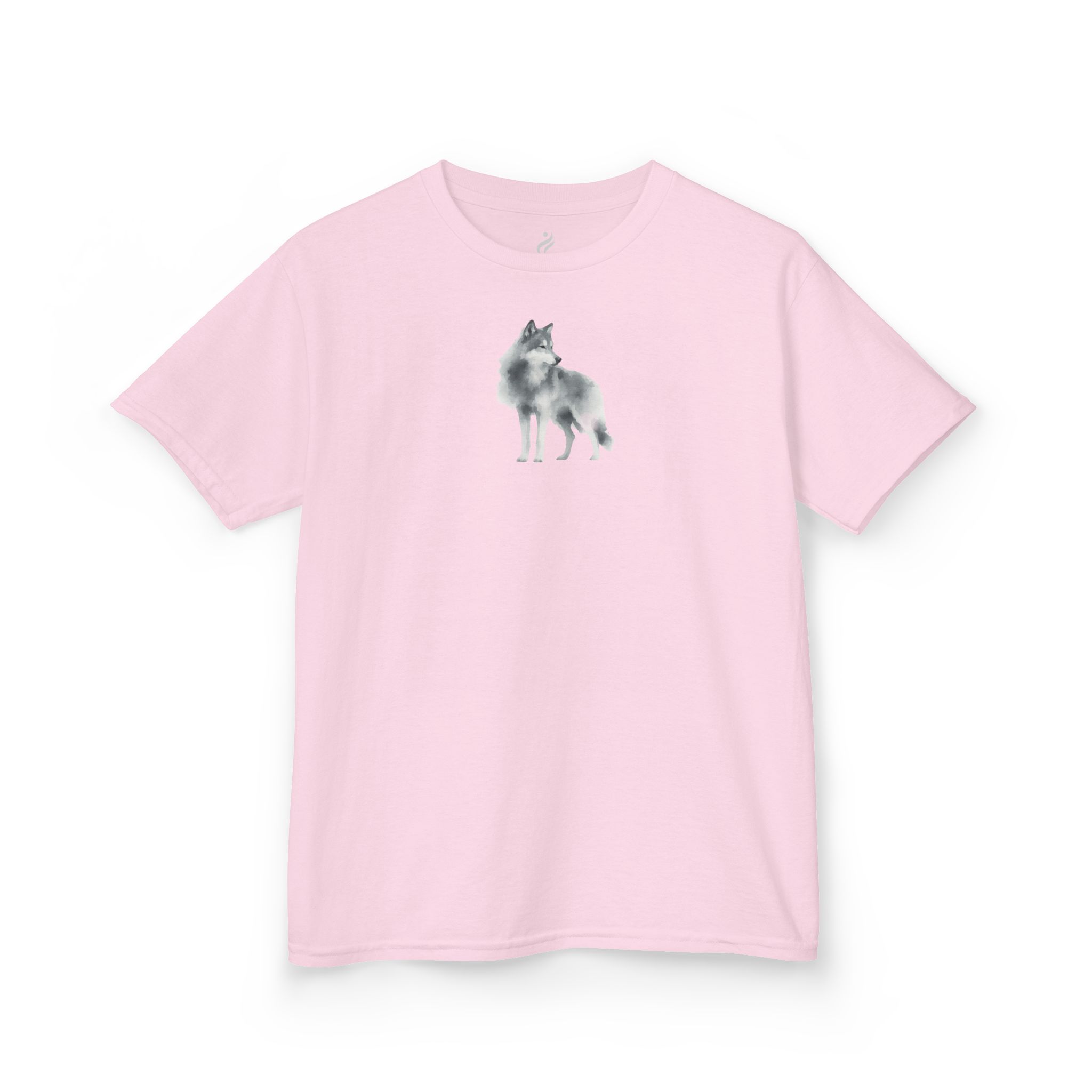 Tundra Wolf Youth T-Shirt