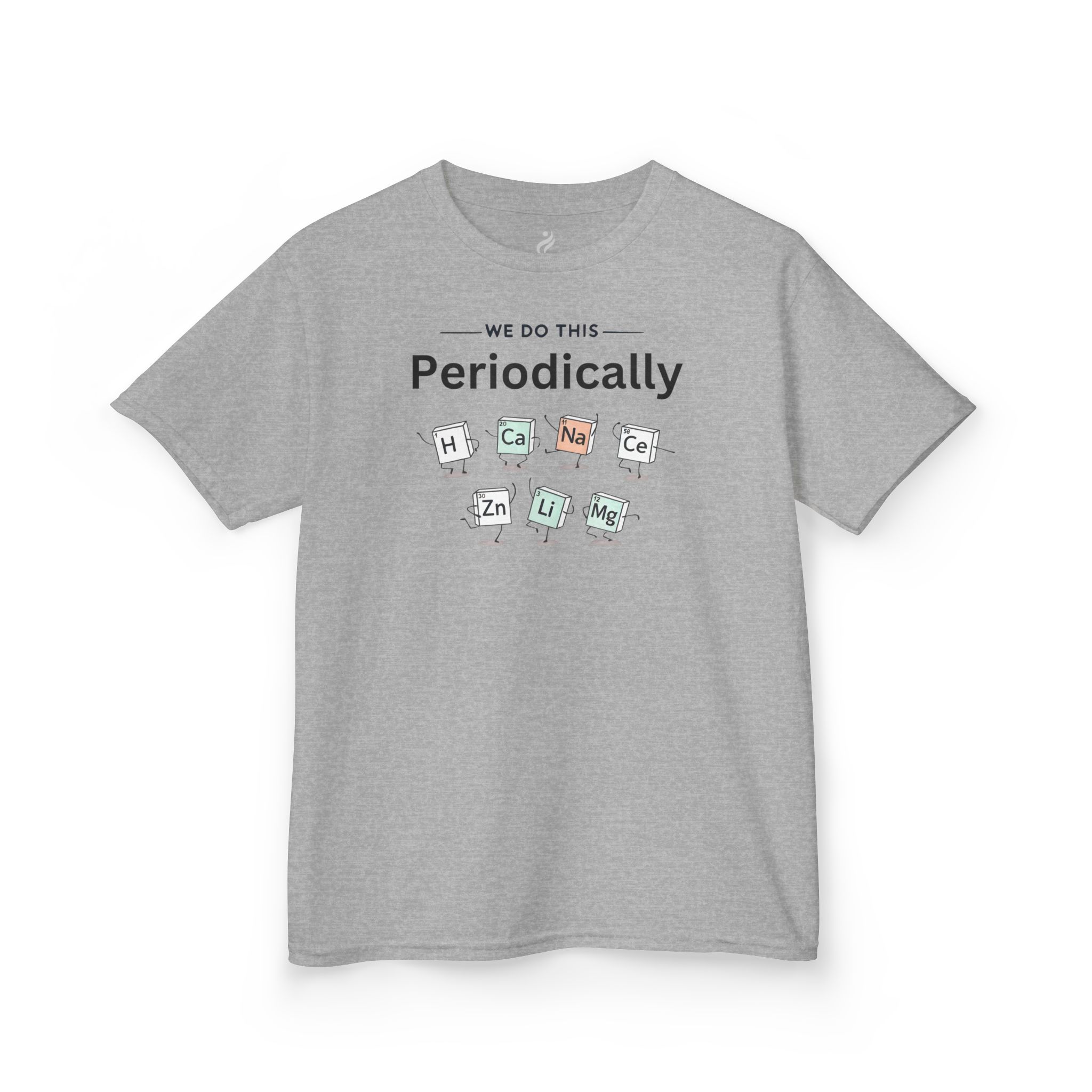 We Do This Periodically Youth T-Shirt